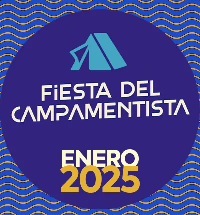 FIESTA PROVINCIAL DEL CAMPAMENTISTA 