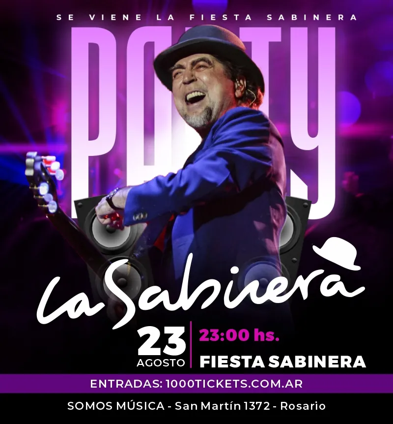 LA SABINERA