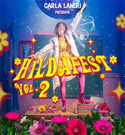 HILDA FEST VOL 2