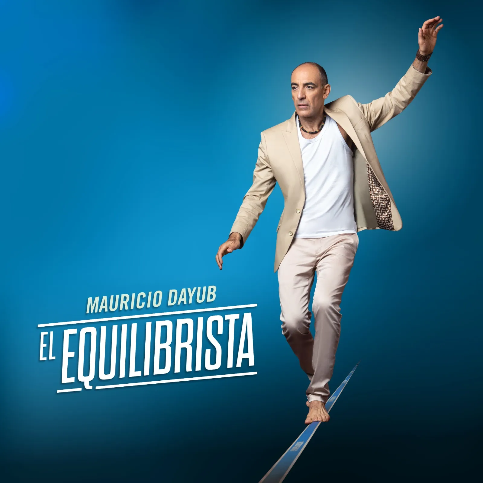 EL EQUILIBRISTA