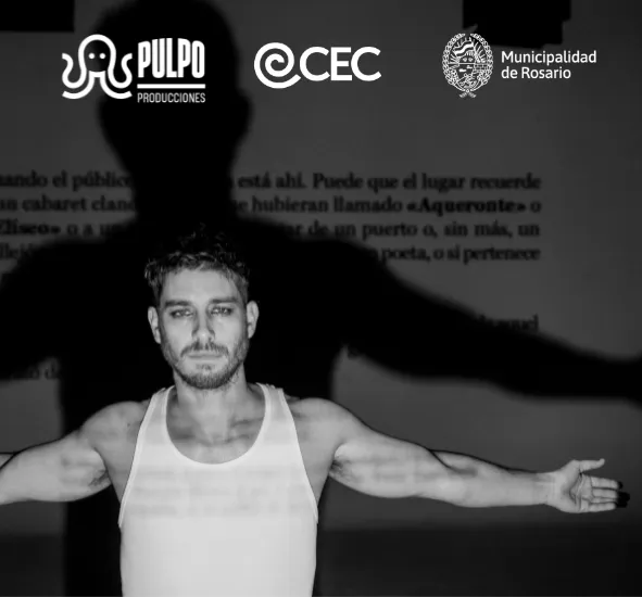 EN MITAD DE TANTO FUEGO