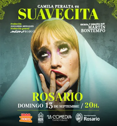SUAVECITA