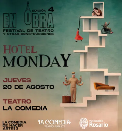 HOTEL MONDAY